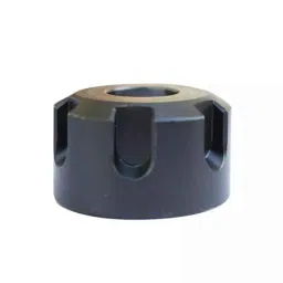 HINDMECHANISCH ER11 Alloy Steel Round Type Clamping Nut-picture-49