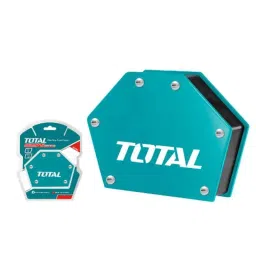 Total 5 inch Steel &a; Magnet Multi Angle Magnetic Welding Holder, TAMWH75056-image-47