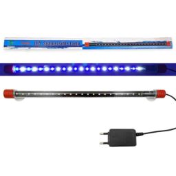 RS Electrical 3W Blue &a; White Aquarium LED Submersible Light Lamp-image-6