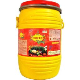 Agricare Nzyme Gold 50kg Seaweed &a; Neem Extract Drum-image-16