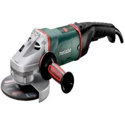 Metabo W 26-180 MVT 2600W Angle Grinder, 606473000-picture-27