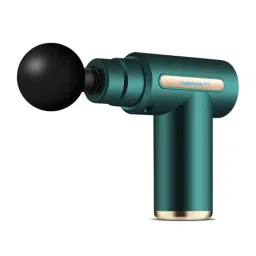 Cybernautt HM002-G 30W High Power Mini Massage Gun for Pain Relief-image-30