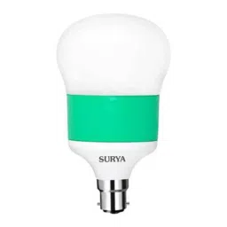 Surya NEO Gold 12W 6500K 1260lm B22 Cool Day Light LED Lamp-picture-13