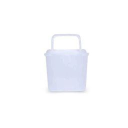 Fairbizps 5 Litre Plastic Bio-Medical Sharps Container with Puncture Proof (Pack of 4)-20