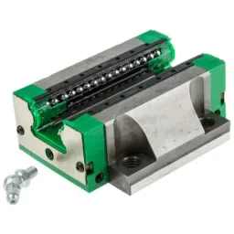 INA 127x60x42mm Linear Guide Rail, KWVE30-B-SL-G3-V1-34