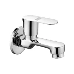 Ruhe Onyx Brass Chrome Finish Bib Cock, 11-1403-picture-5