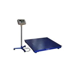 Eagle EIW Pro FL1212 1200kg Mild Steel Commercial &a; Industrial Floor Weighing Scale-image-88