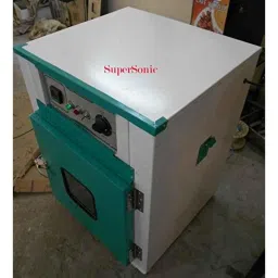 SSU 14x14x14 inch Bacteriological Incubator Digital Control-34