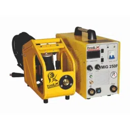 Power Xchange 12.8A Three Phase MIG Welding Machines, MIG250 F-picture-32