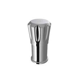 RN Ciaz Nickel &a; Chrome Plated Concealed Stop Cock Exposed Part Kit-33