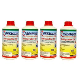Z Premium 1L R134A Refrigeration Oil (Pack of 4)-picture-16