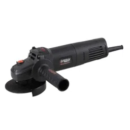 SGW 1300W 100mm Black Angle Grinder, S-2105-image-78