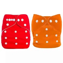 Fastgear XL Size Reusable Cotton Diaper for Kids, FG809-image-68