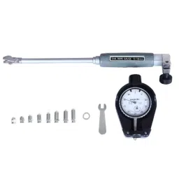 Markvel 10-18.5mm Stainless Steel Dial Bore Gauge, 400-18-image-76
