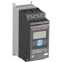 ABB 30kW 40HP 60A 2 Phase Softstarter, PSE60-600-70-picture-45