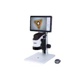 Insize Metallurgical Microscope, 5307-ID100A-17