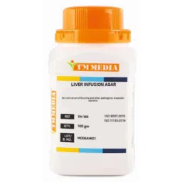 TM Media 100g Liver Infusion Agar, TM 166-picture-14
