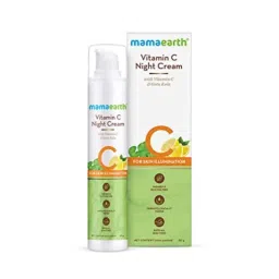 Mamaearth 50g Vitamin C Night Cream, MAE2077-image-8
