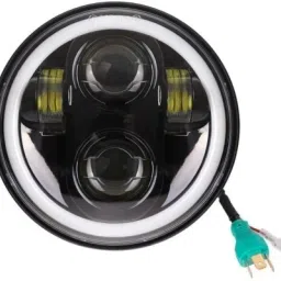 LED Headlight for Bajaj Avenger, Avenger 200, Avenger 220-26