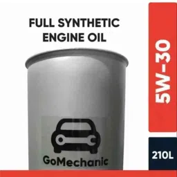 Gomechanic Speed 5W-30 210 L Full Synthetic Engine Oil Api Sn + for Passenger &a; Commercial Vehicle, GOM-MXT6N3-image-42
