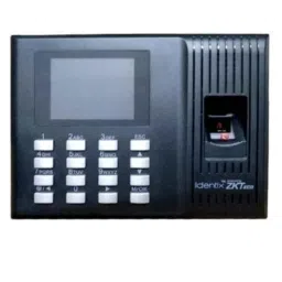 ESSL 12V 800 Storage Attendance Time Machine-picture-29