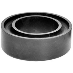 Bravo 2ND O/S Rear Coil Pad for Mahindra Xylo, FS-2445A-picture-15