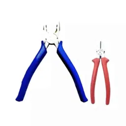 Sky Blue 2 Pcs 7.8 inch Lineman Plier Combo, SBE_PLIER_COMBOS_COMBO_150-picture-28