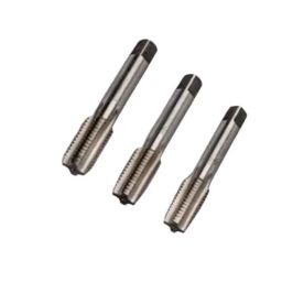 Totem 1-1/4 inch HSS BSW Spiral Flute Hand Tap-image-82