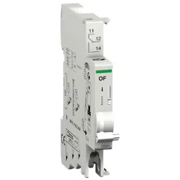 Schneider Electric Multi9 OF 240-415VAC Auxiliary Contact, M9A26924-24