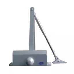 Ebco 45kg Brass Silver Door Closer, DC101-B2-image-25