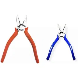 Sky Blue 2 Pcs 7.8 inch Groove Plier Combo, SBE_PLIER COMBO_551-picture-48