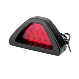 AOW Tail/Brake Light Assembly For Daewoo Cielo-image-54