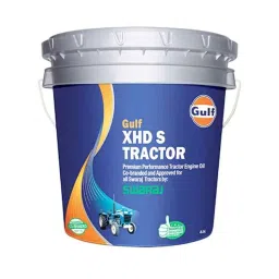 Gulf XHD S 8.5L Tractor Engine Oil, GULFAM17-image-10