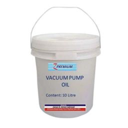 Z Premium 10L Vacuum Pump Oil, VOPB-image-70