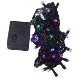 Daybetter 15m Multicolour LED String Light with 55 LED-29