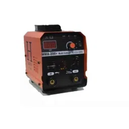 Harsh 200A Single &a; Double Phase MMA-ARC Welding Machine, MMA-200T-picture-26