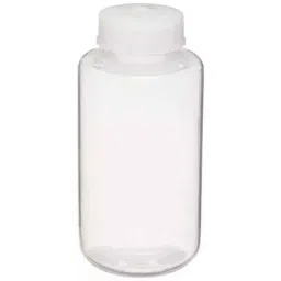 Tarsons 250ml Polypropylene Centrifuge Bottle, 544010-18