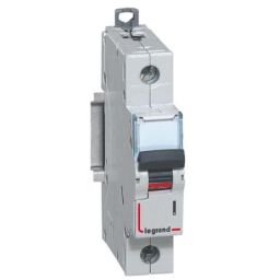 Legrand DX3 10kA 25A C Curve Single MCB, 408594 (Pack of 2)-5