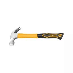Ingco HBPHS8016 400g Carbon Steel Yellow &a; Black Ball Pein Hammer-image-56