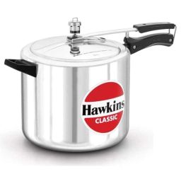 Hawkins Classic 10 Litre Pressure Cooker, CL10 (Pack of 2)-image-5