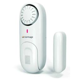Vantage Wireless Standalone Door Sensor, VV-SA101-DAK2-34