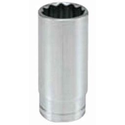 De Neers D-36 1 inch Square Drive Socket, Size: 36 mm-picture-19