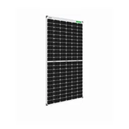 Waaree 525W 49.16V 144 Cells Framed Dual Glass Mono PERC Bifacial Solar Module, Bi-55-525 (Pack of 2)-picture-42