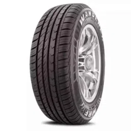 MRF 16 inch 205/60R16 92H WSP Tubeless Tyre for Car-picture-0
