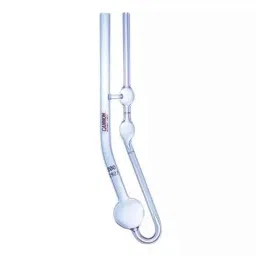 Rasayan 34406 3A Viscometer Suspended Level (Pack of 5)-picture-11