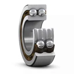 SKF 55x100x25mm Double Row Deep Groove Ball Bearing, 4211ATN9-image-50