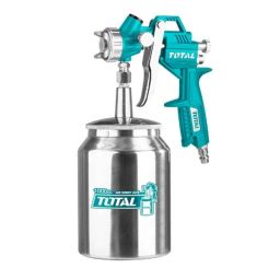 Total 1000cc Spray Gun with 1.5mm Standard Nozzle, TAT11001-picture-10