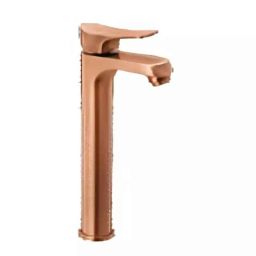 Cera Perla Metal Single Lever Table Mount Basin Mixer, F1012452AC-picture-35