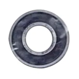 NSK 8x28x12mm Single Row Deep Groove Ball Bearing, 6001VV (Pack of 5)-picture-22