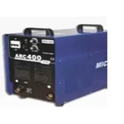 Micro 400A 6mm 36V Single &a; Double Phase Arc Welding Machine, ARC 400 B-picture-46